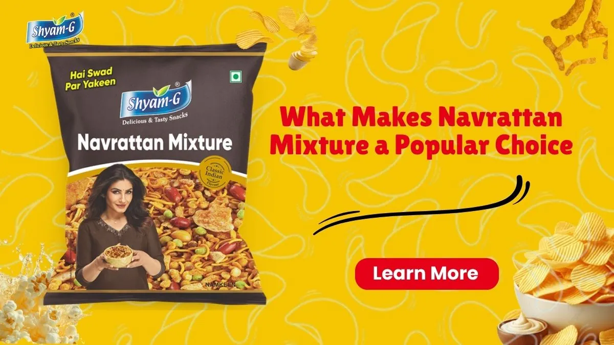 What Makes Navrattan Mixture a Popular Choice
