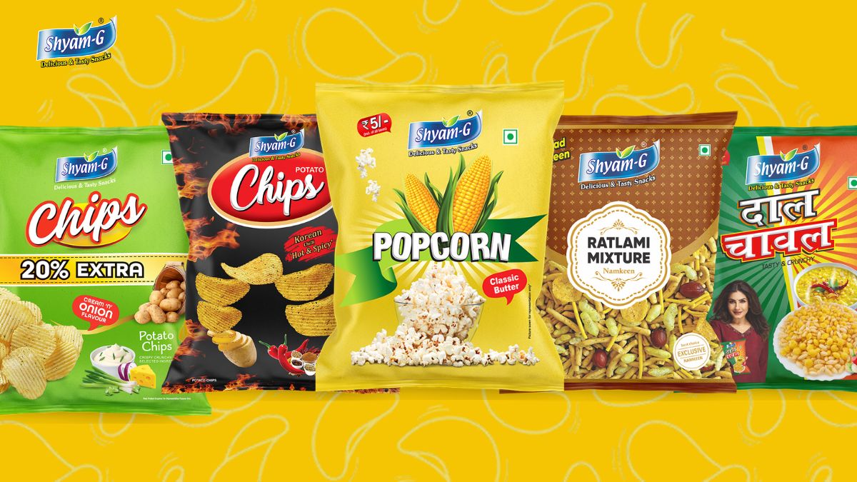 Which Chips Flavor Is Most Popular in India?