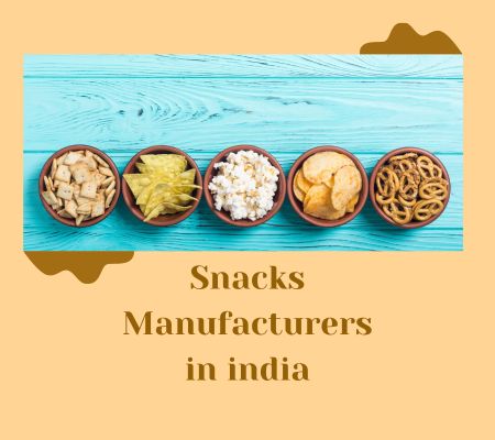 How ShyamG Became the Snack Champion or Why ShyamG is the Go-To Brand for Snack Lovers — Shyam-G snacks blog India
