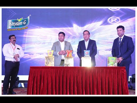 Products Launch Events