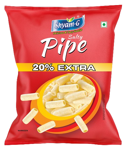 Salty Pipe