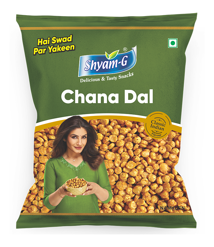 Chana Dal