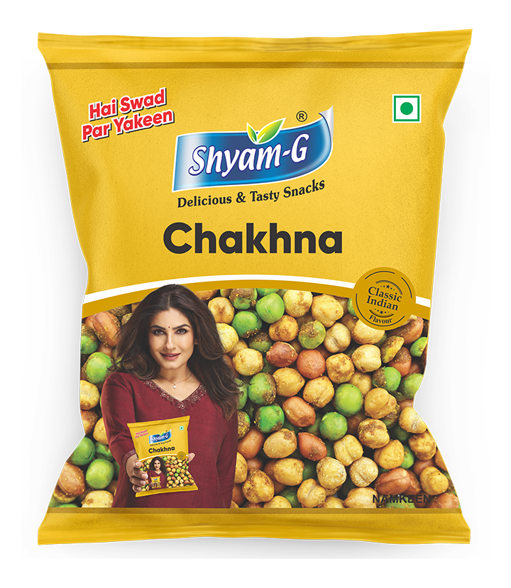 Chakhna