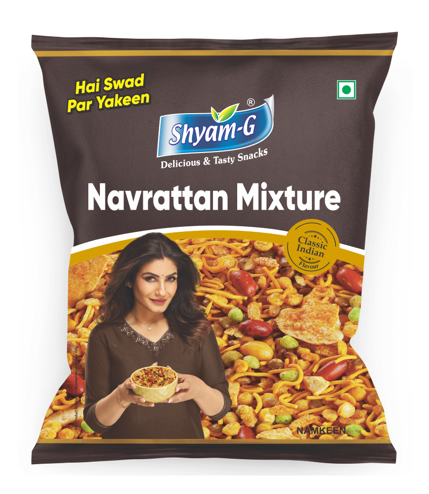 Navrattan Mixture