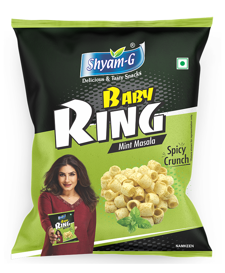 Baby Ring