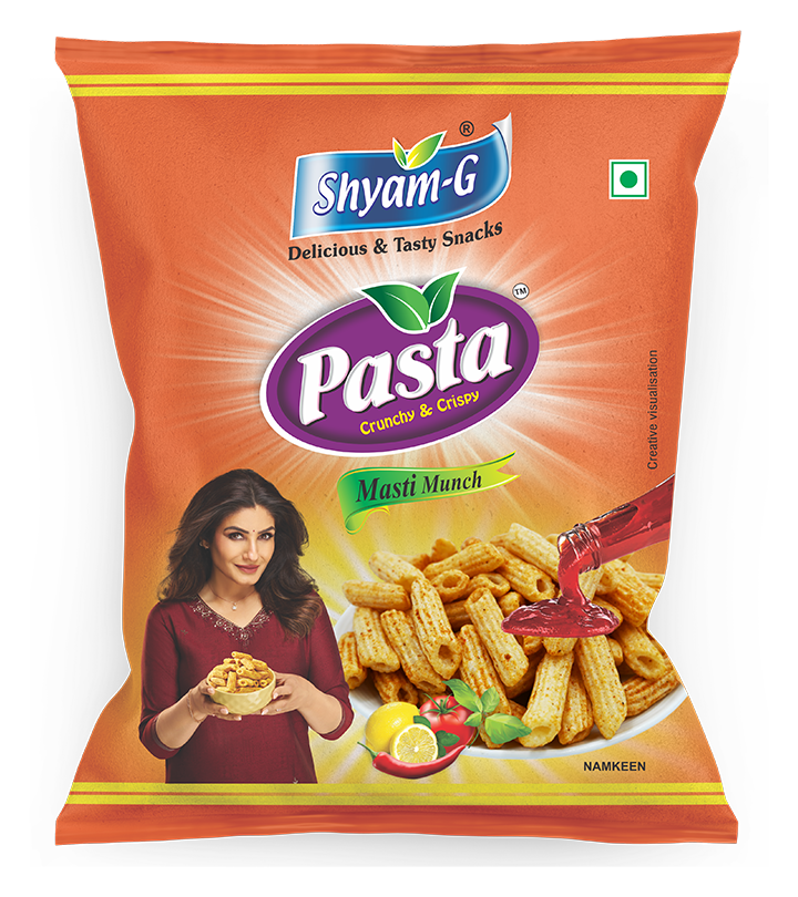 Pasta (Masti Munch)