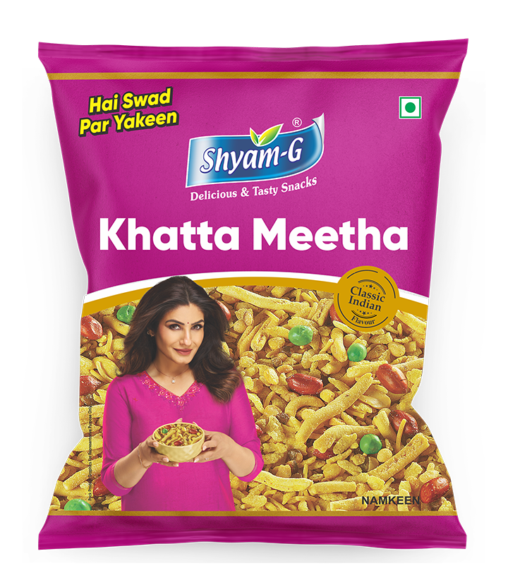 Khatta Meetha