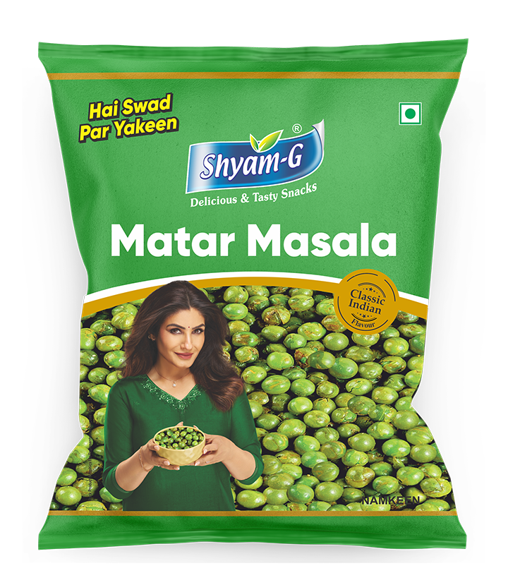 Matar Masala
