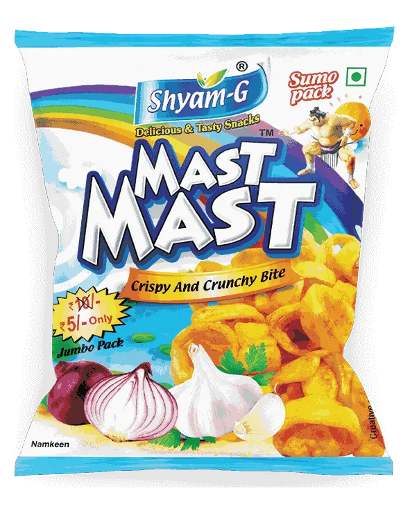 Mast Mast