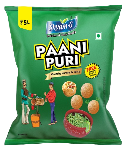Paani Puri