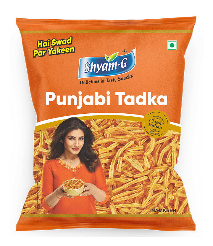 Punjabi Tadka