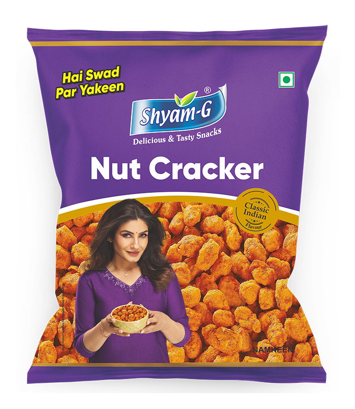 Nut Cracker