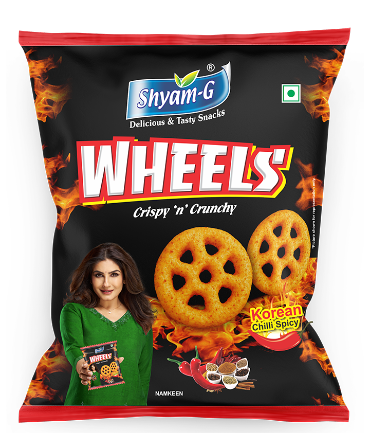 Wheels