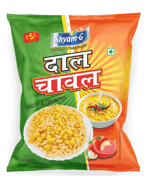 Dal Chawal