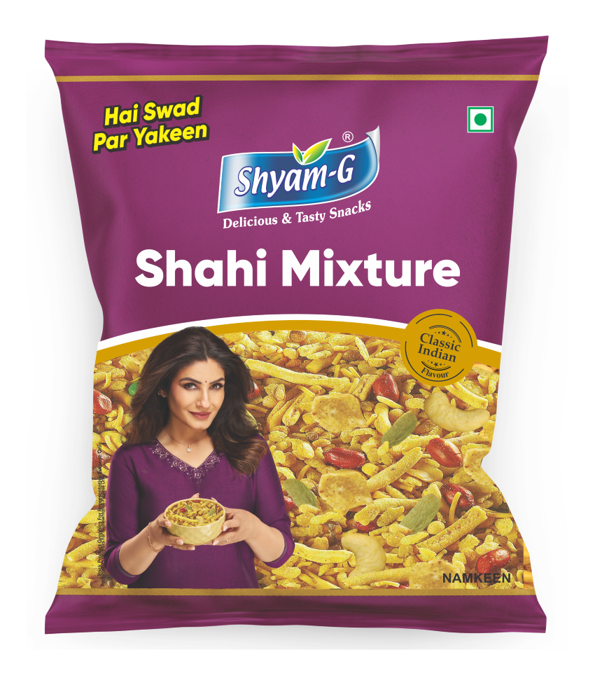 Shahi Mixture