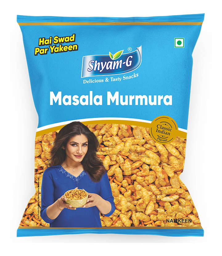 Masala Murmura