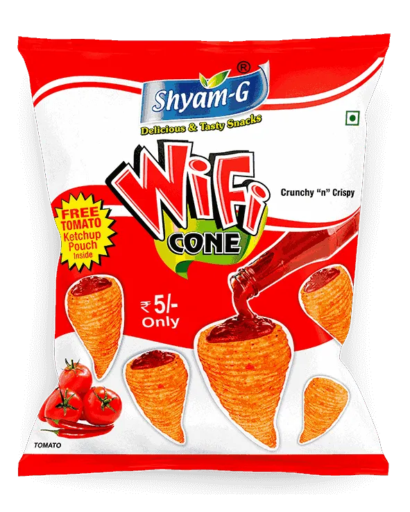 Wifi Cone