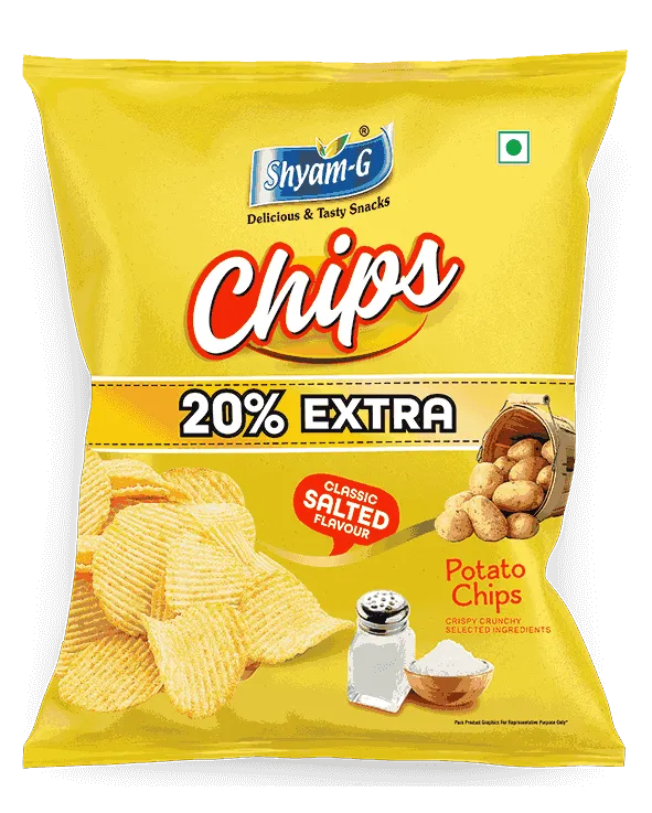 Chips (Salted)