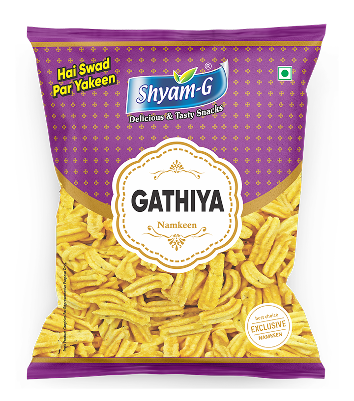Gathiya