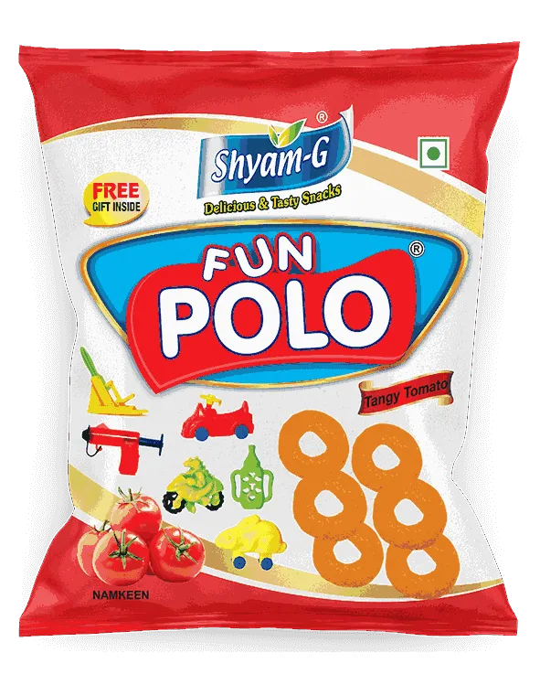 Fun Polo