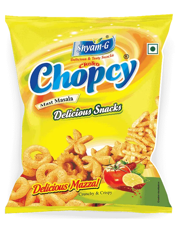 Choko Chopcy