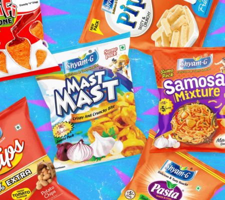 From Morning to Evening: The Best Delicious Snacks to Make Your Day Better