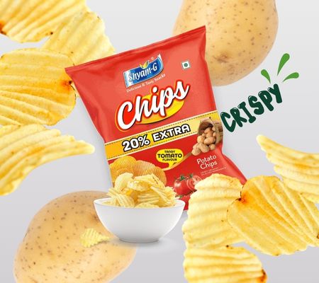 From Traditional to Trendy: The Best Snacks for Adults in India